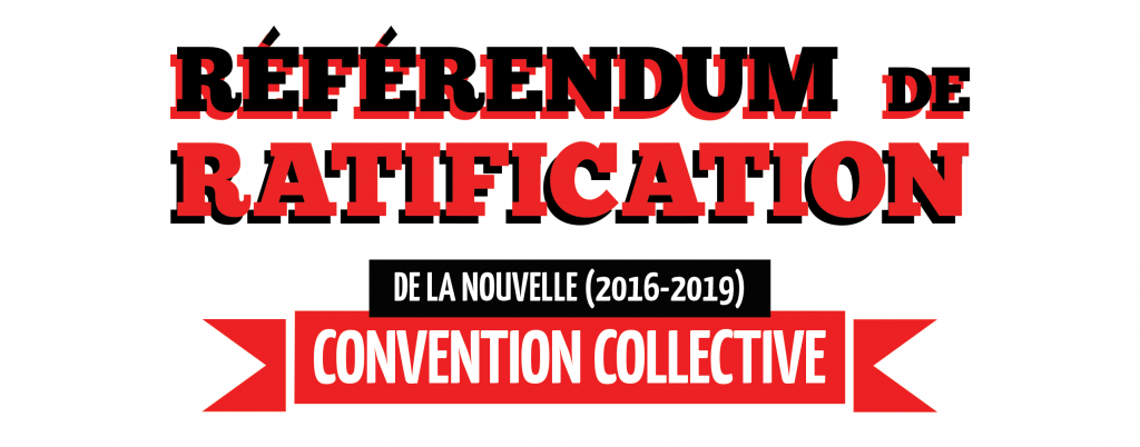 Référendum de Ratification 2016 - Site web FR